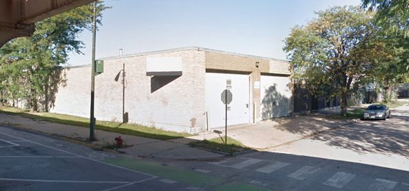 200 N Fairfield Ave, Chicago, IL 60612